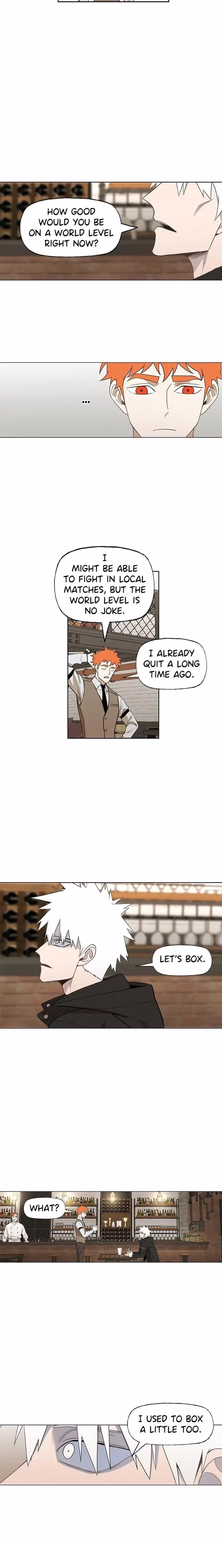 The Boxer - Chapter 119 - Part 6