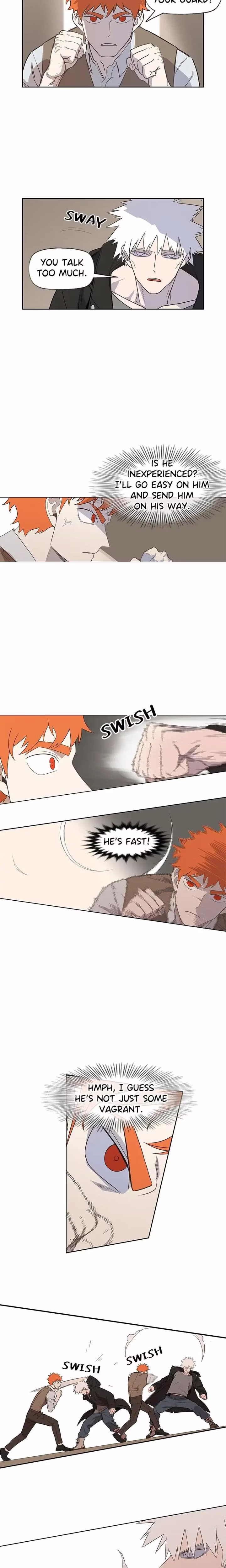 The Boxer - Chapter 119 - Part 9