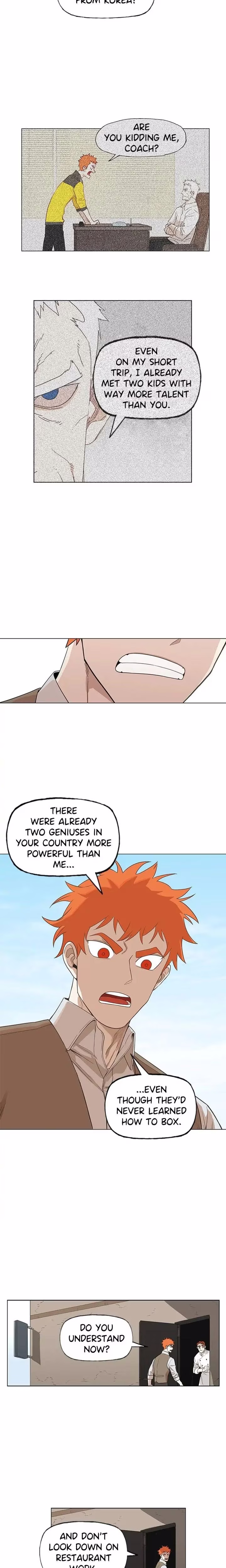 The Boxer - Chapter 119 - Part 15