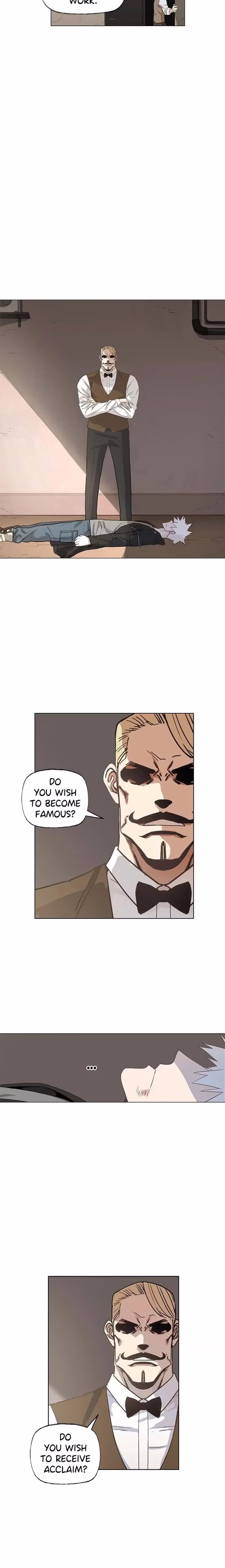 The Boxer - Chapter 119 - Part 16