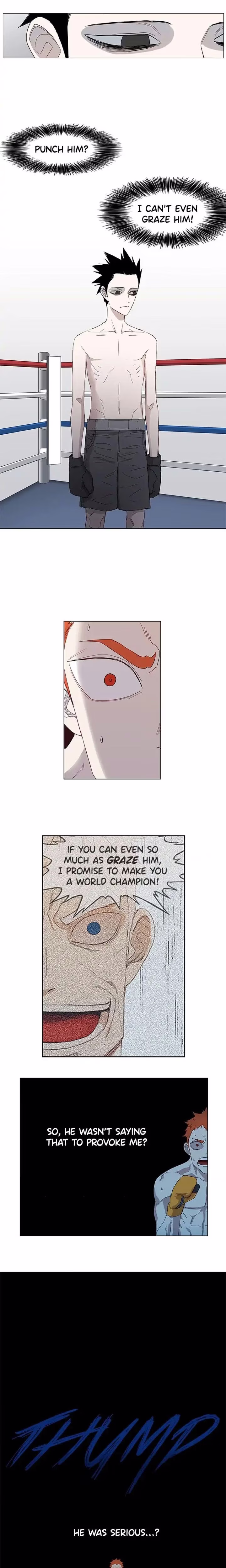 The Boxer - Chapter 12 - Part 11