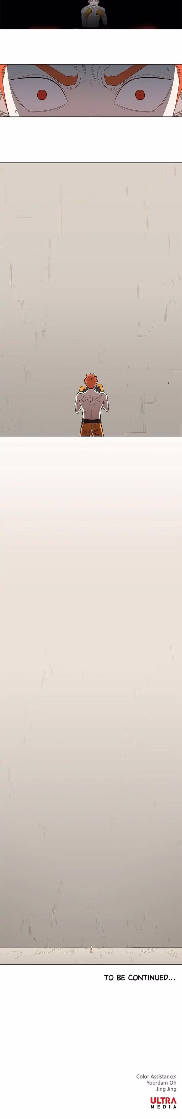 The Boxer - Chapter 12 - Part 12