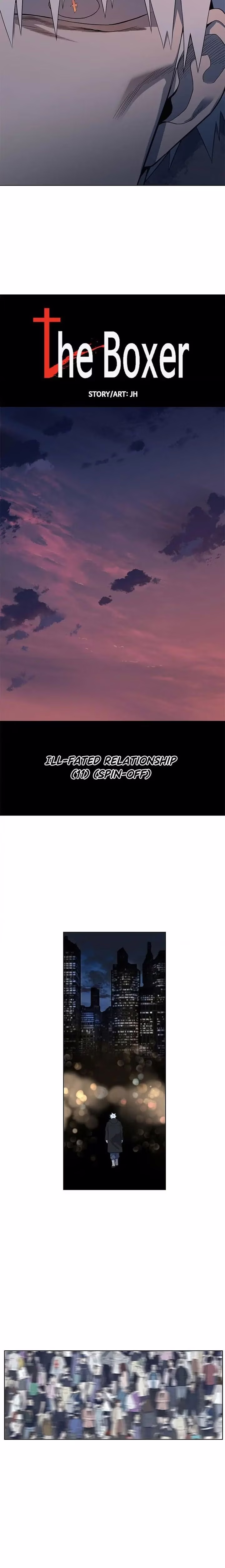 The Boxer - Chapter 120 - Part 4