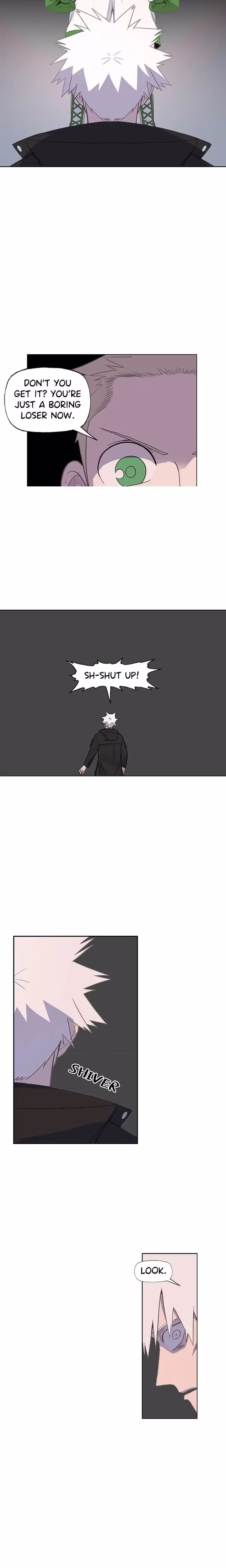 The Boxer - Chapter 120 - Part 6