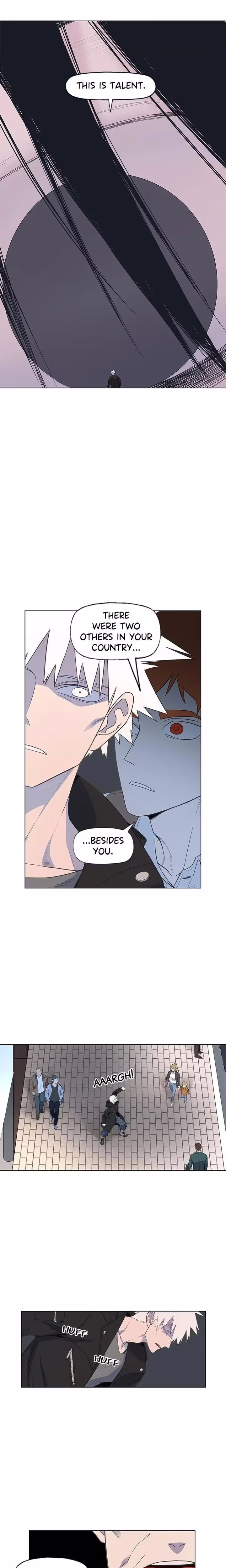 The Boxer - Chapter 120 - Part 7