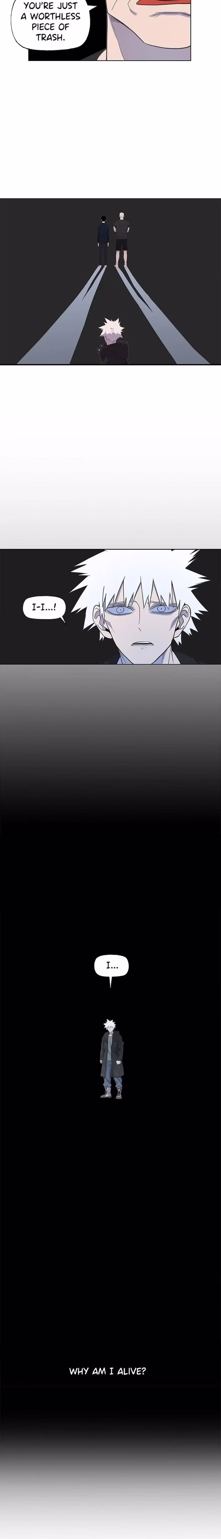 The Boxer - Chapter 120 - Part 8