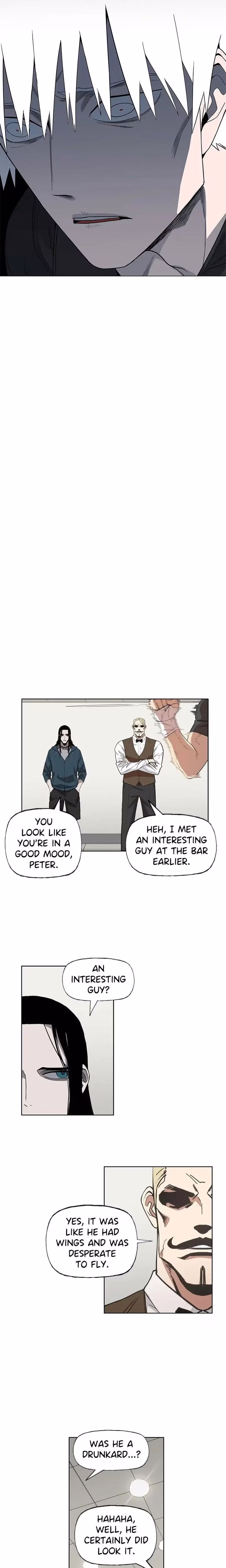 The Boxer - Chapter 120 - Part 9