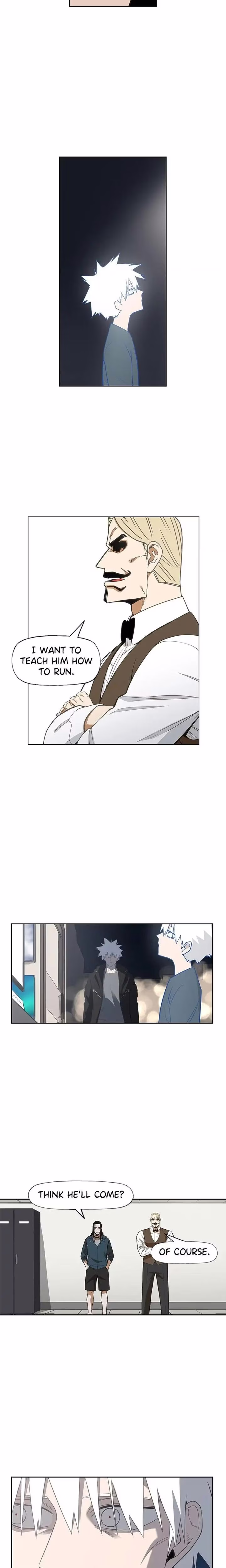 The Boxer - Chapter 120 - Part 11