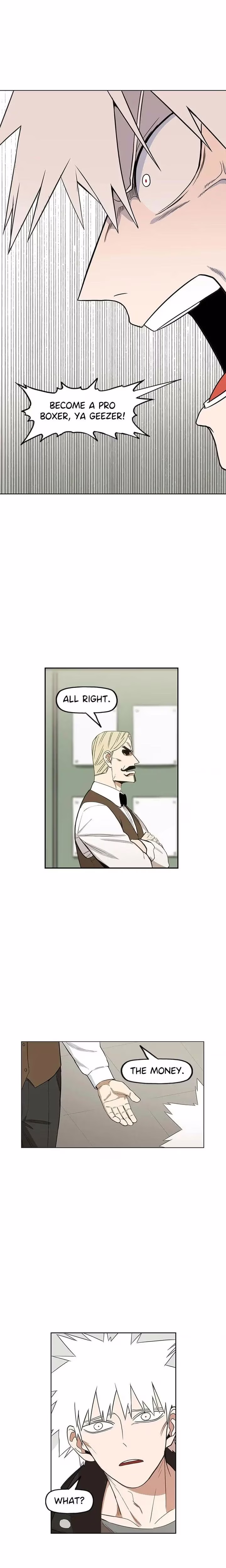 The Boxer - Chapter 120 - Part 15