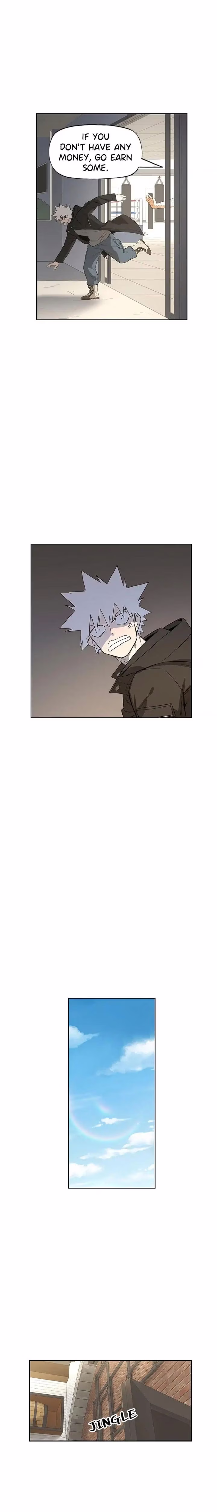 The Boxer - Chapter 120 - Part 17