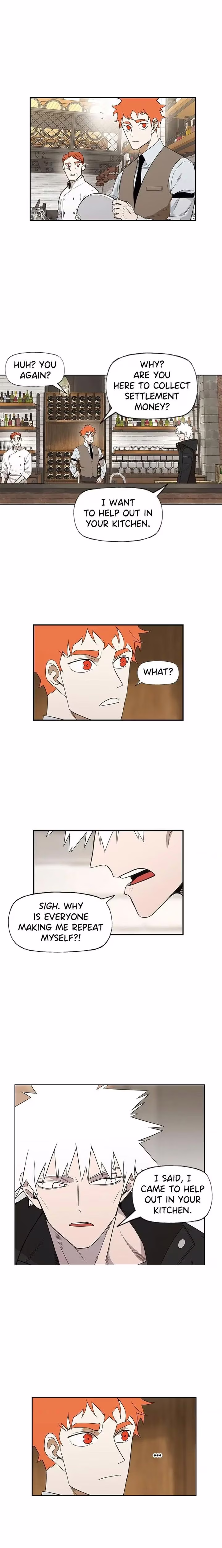 The Boxer - Chapter 120 - Part 18