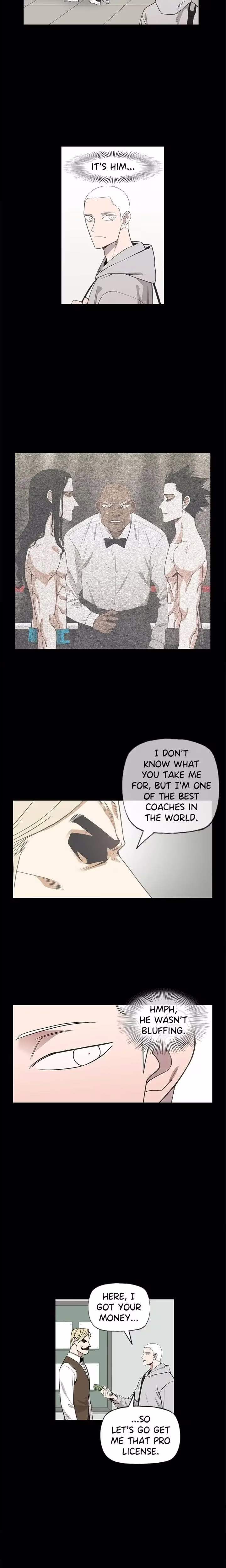 The Boxer - Chapter 121 - Part 4