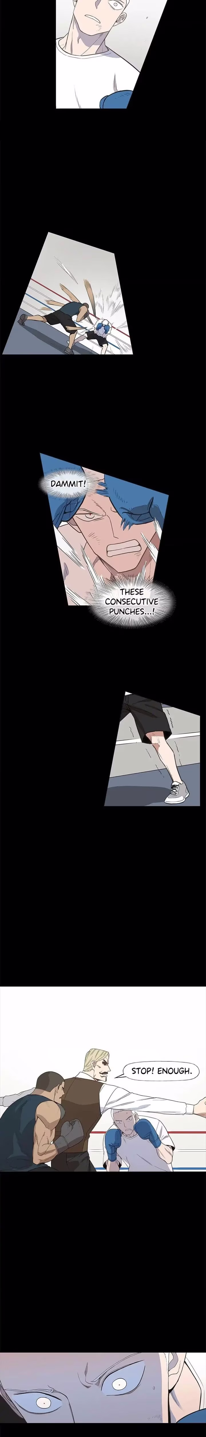 The Boxer - Chapter 121 - Part 14