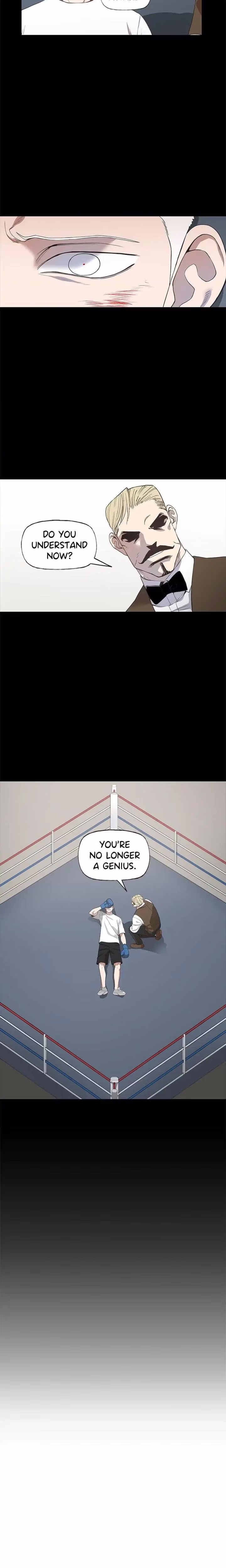 The Boxer - Chapter 121 - Part 21