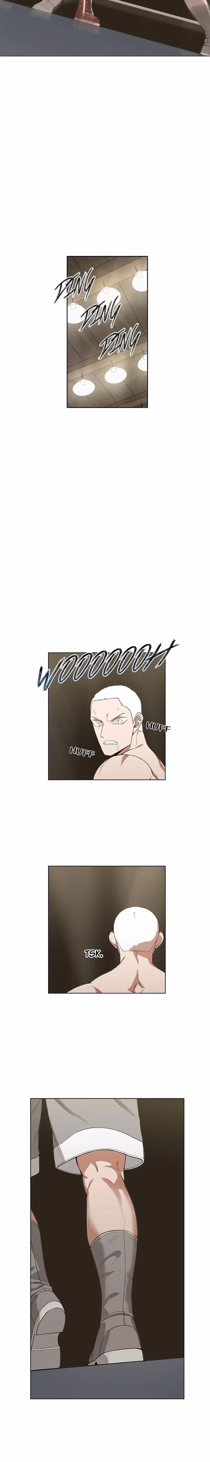 The Boxer - Chapter 121 - Part 24