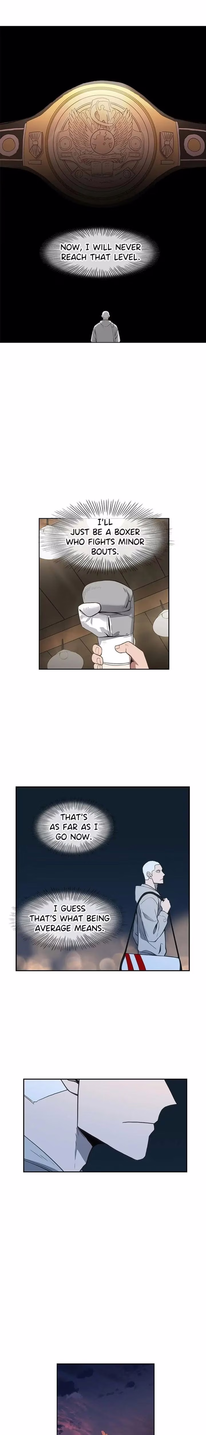 The Boxer - Chapter 122 - Part 13