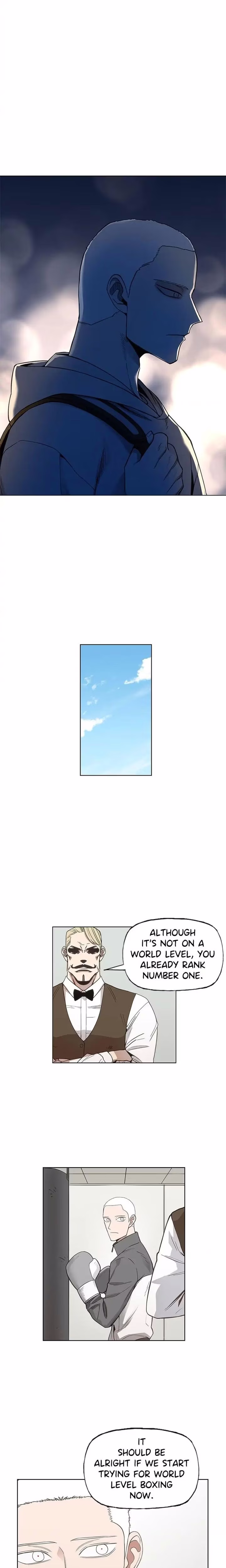 The Boxer - Chapter 122 - Part 15