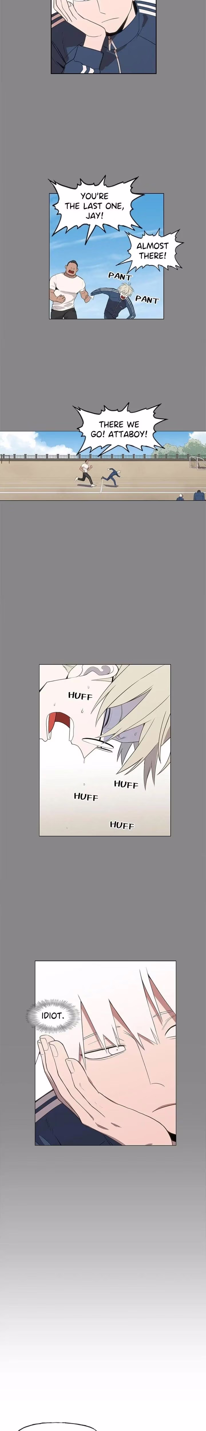 The Boxer - Chapter 122 - Part 17