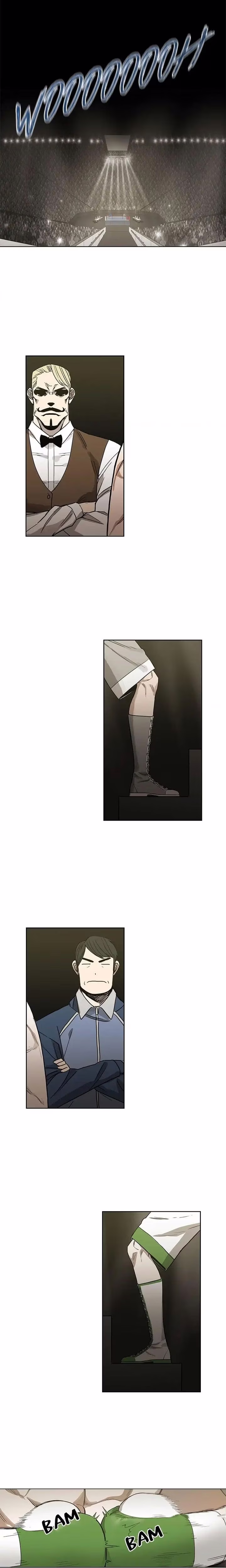 The Boxer - Chapter 123 - Part 11