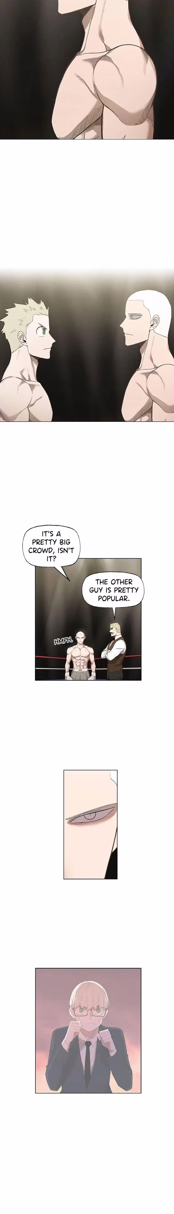 The Boxer - Chapter 123 - Part 13