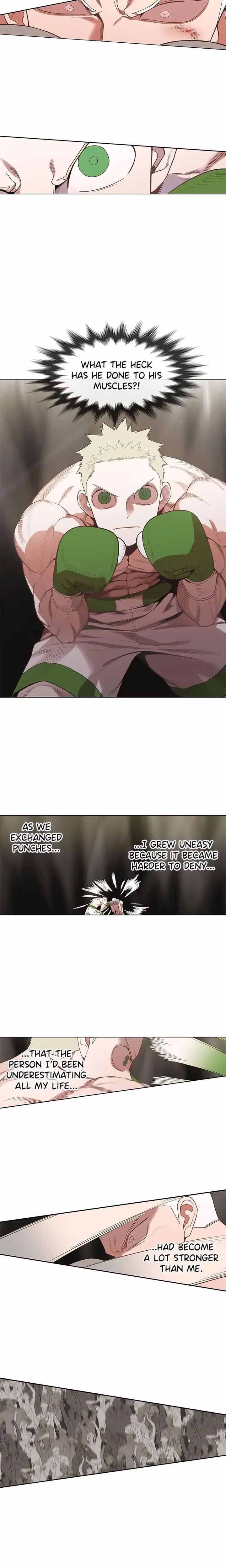 The Boxer - Chapter 124 - Part 6