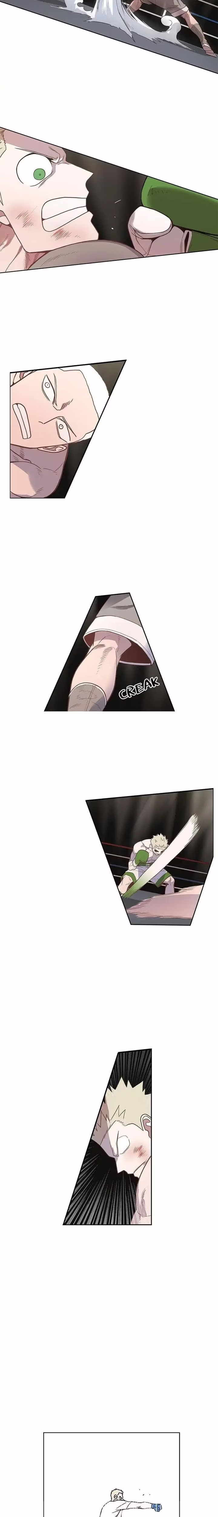 The Boxer - Chapter 124 - Part 15