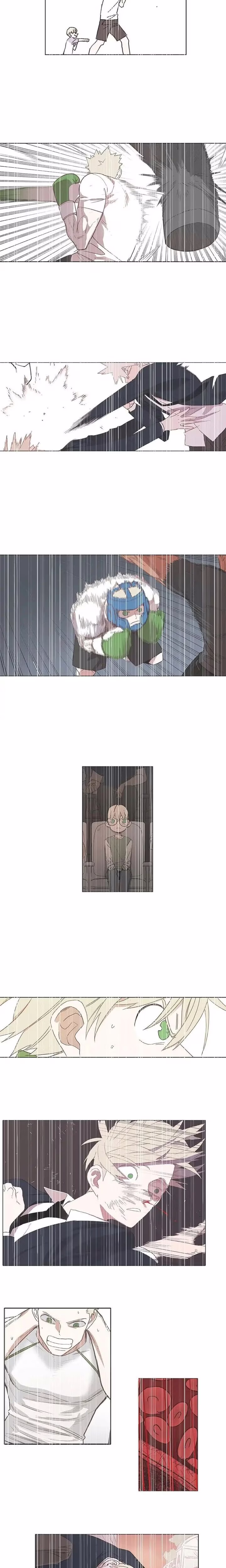 The Boxer - Chapter 124 - Part 16