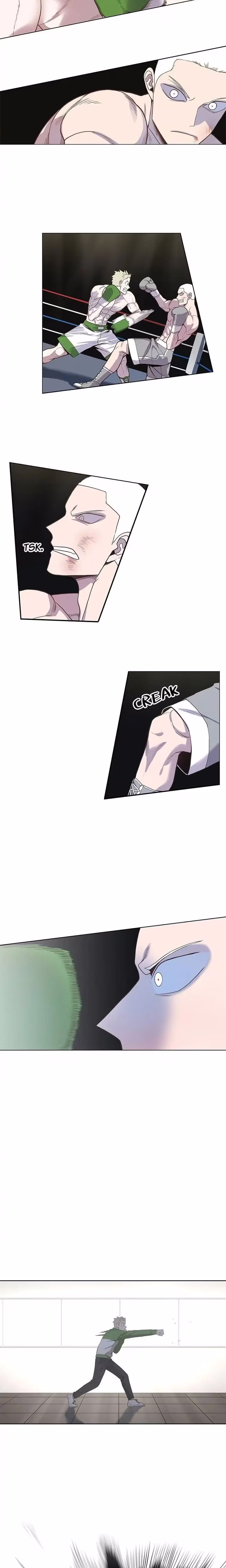 The Boxer - Chapter 124 - Part 18