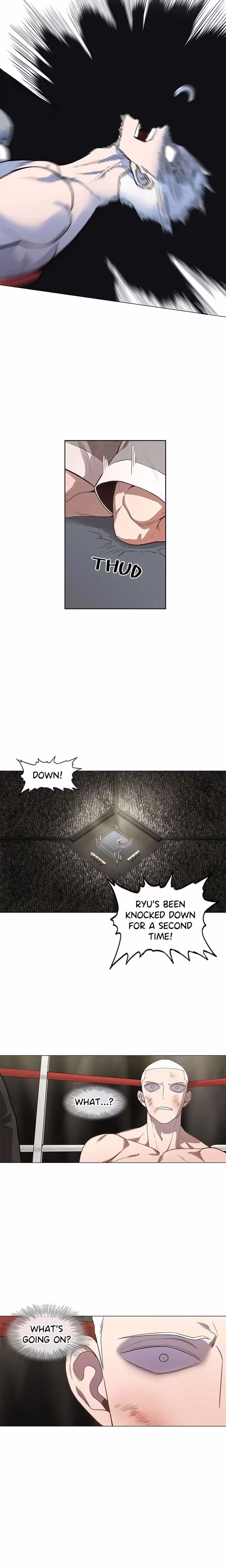 The Boxer - Chapter 124 - Part 19