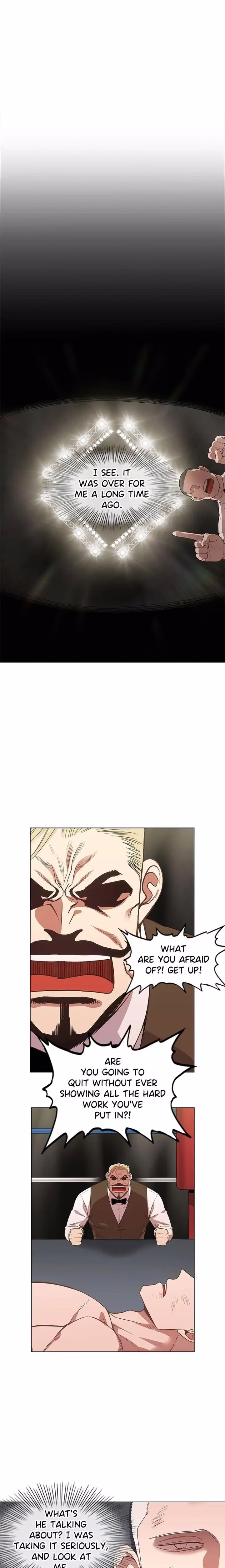 The Boxer - Chapter 125 - Part 7