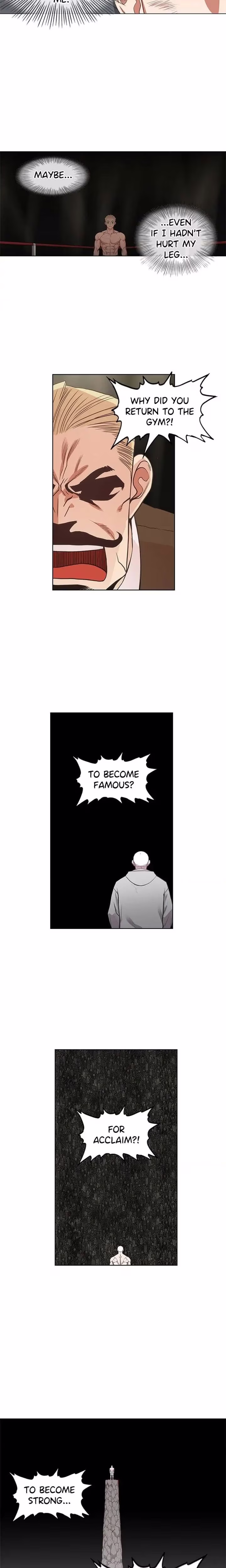 The Boxer - Chapter 125 - Part 8