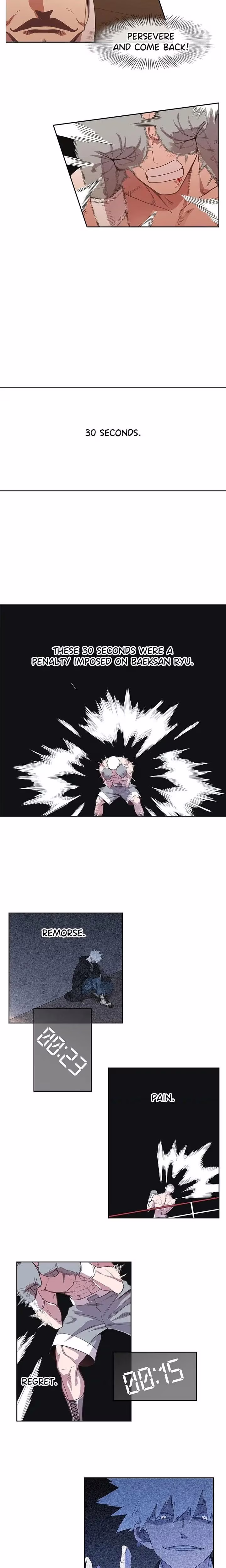 The Boxer - Chapter 125 - Part 12