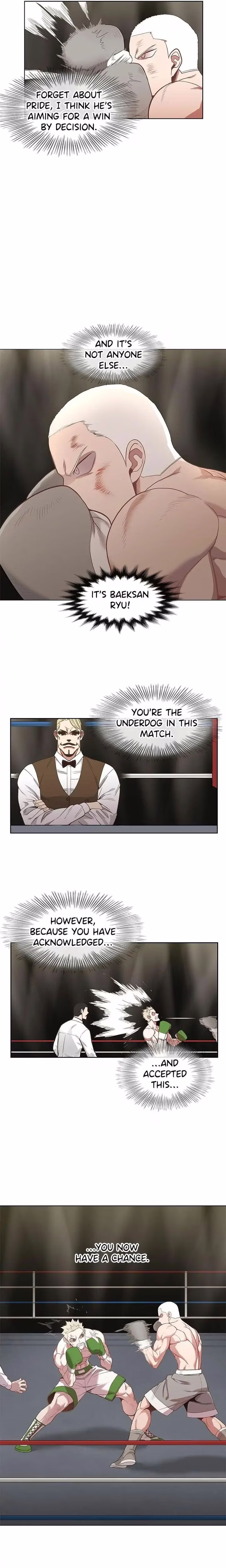 The Boxer - Chapter 125 - Part 19