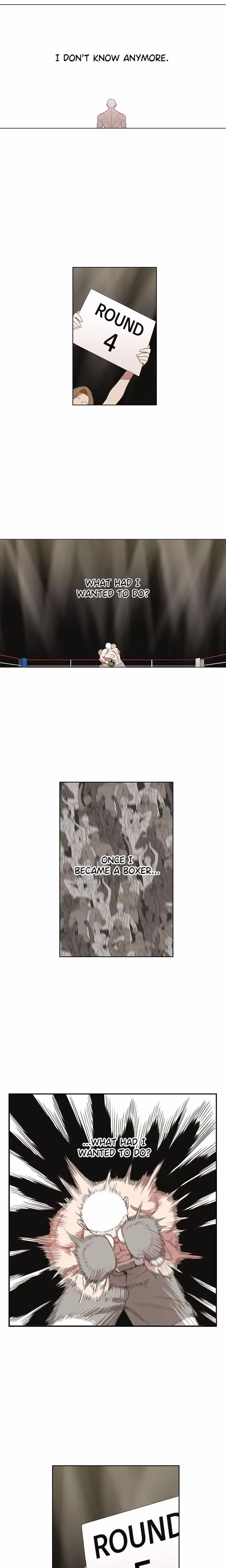 The Boxer - Chapter 126 - Part 4