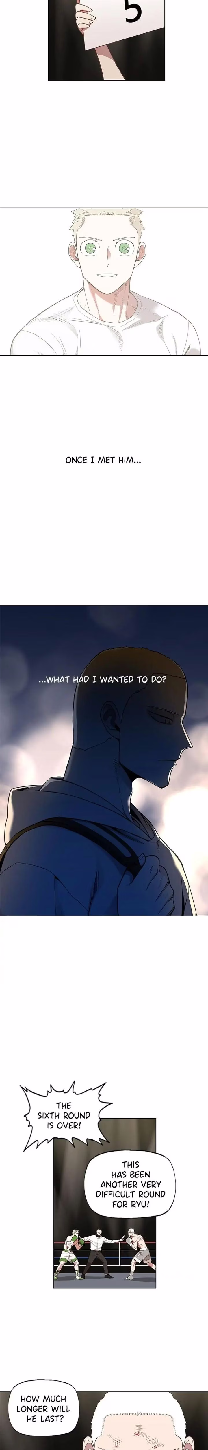 The Boxer - Chapter 126 - Part 5