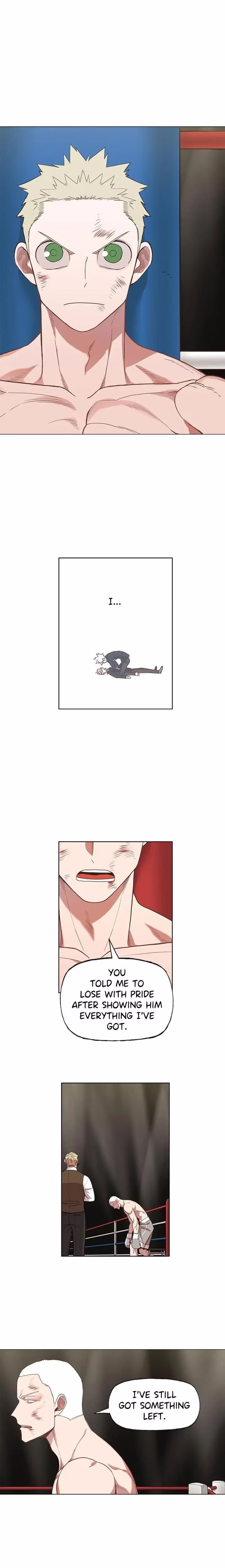 The Boxer - Chapter 126 - Part 7