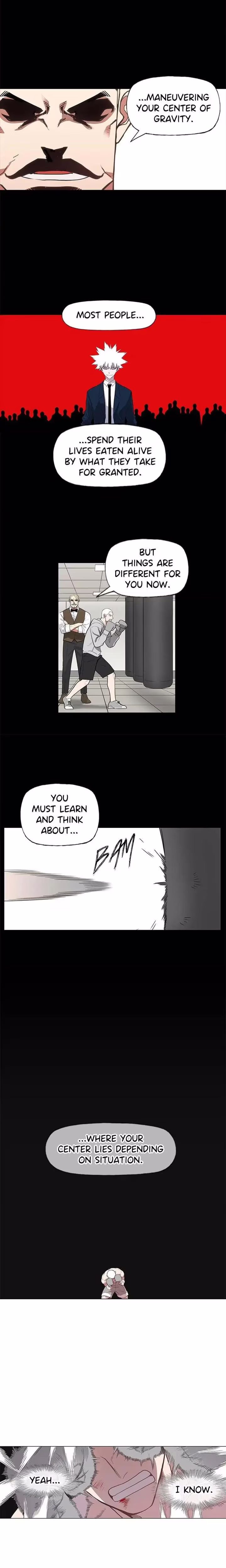The Boxer - Chapter 126 - Part 10