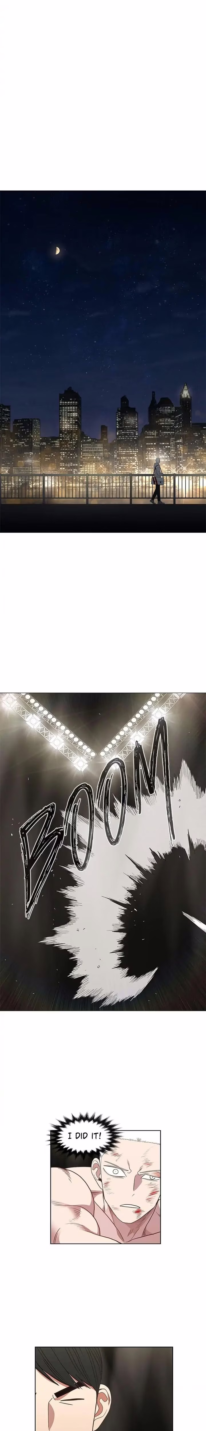 The Boxer - Chapter 126 - Part 14