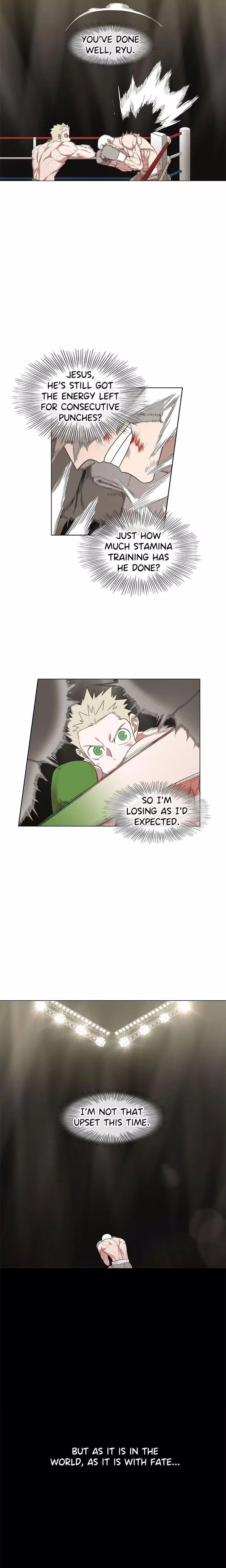 The Boxer - Chapter 126 - Part 17