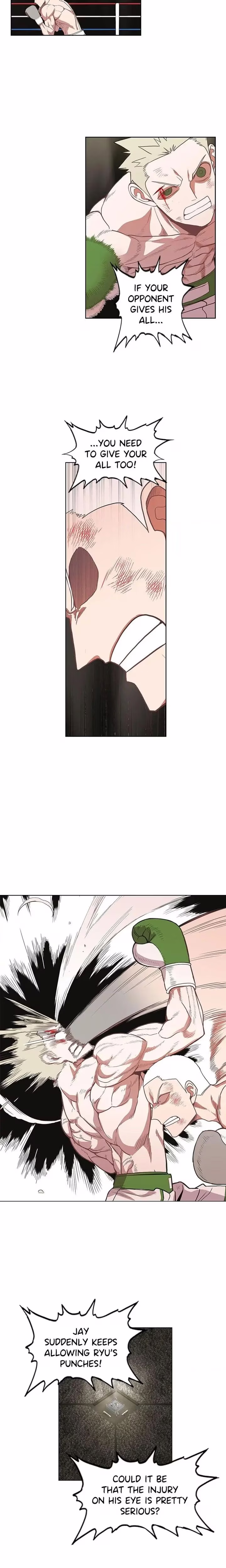 The Boxer - Chapter 127 - Part 12