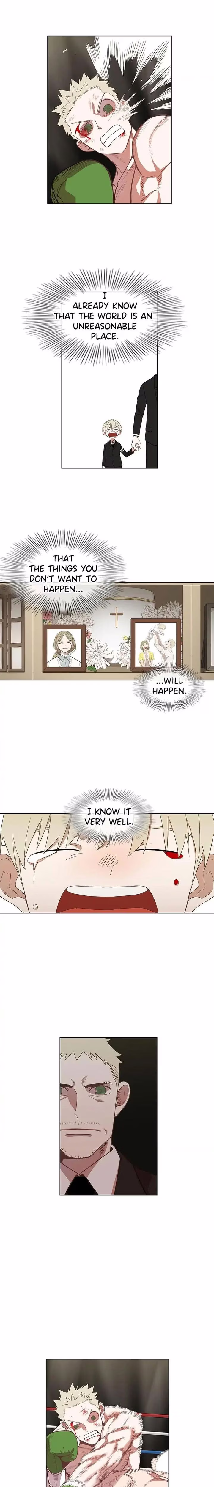 The Boxer - Chapter 127 - Part 13