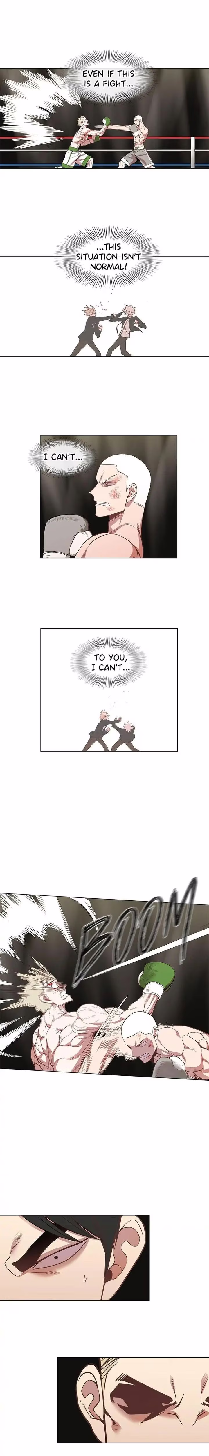 The Boxer - Chapter 127 - Part 15