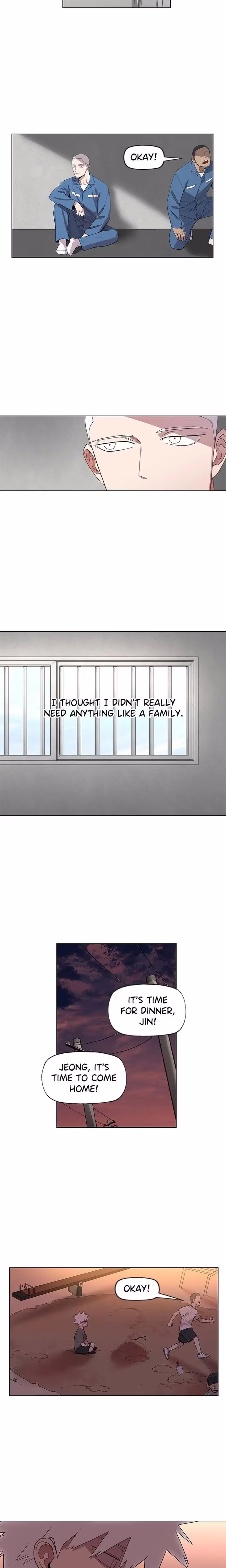 The Boxer - Chapter 127 - Part 19