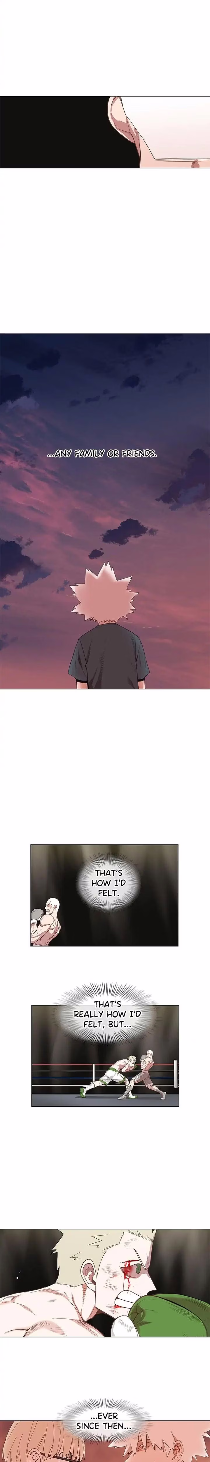 The Boxer - Chapter 127 - Part 21