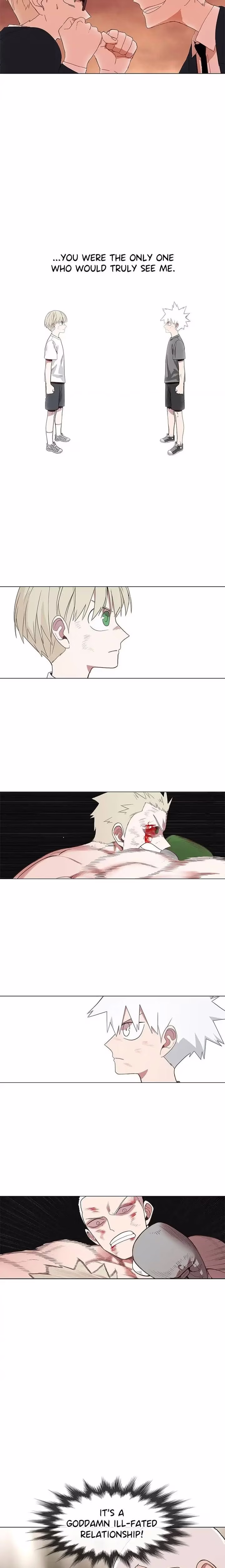 The Boxer - Chapter 127 - Part 22