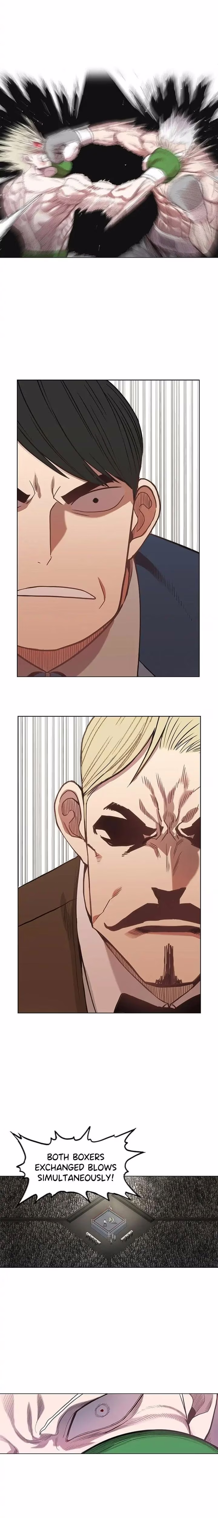 The Boxer - Chapter 127 - Part 25