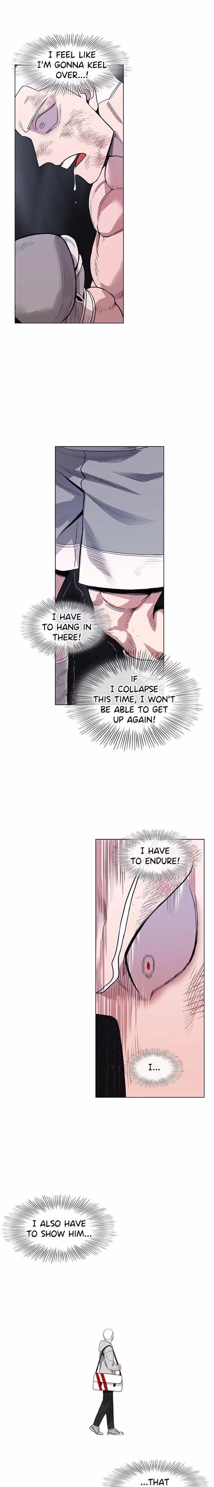 The Boxer - Chapter 127 - Part 26