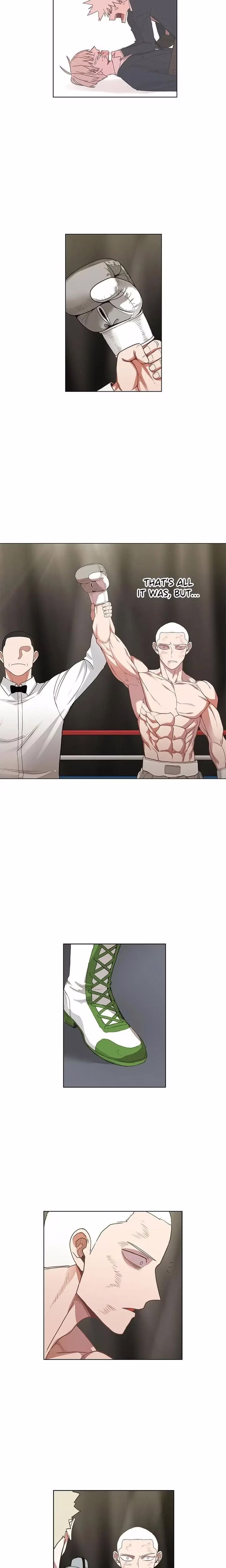 The Boxer - Chapter 128 - Part 5