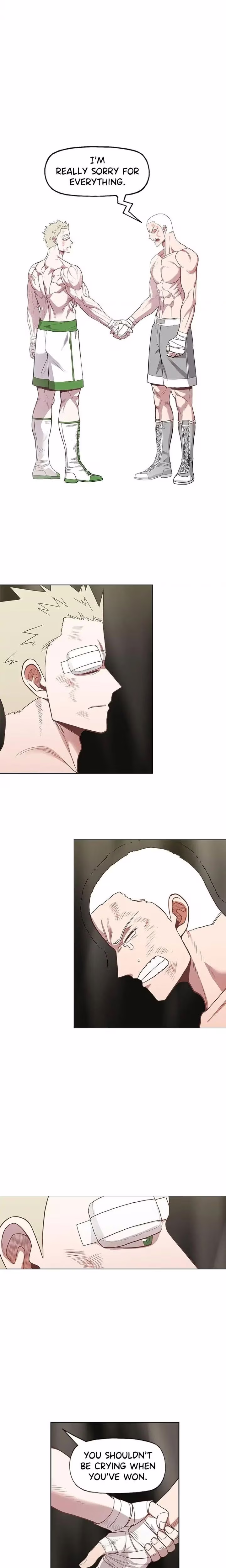 The Boxer - Chapter 128 - Part 7