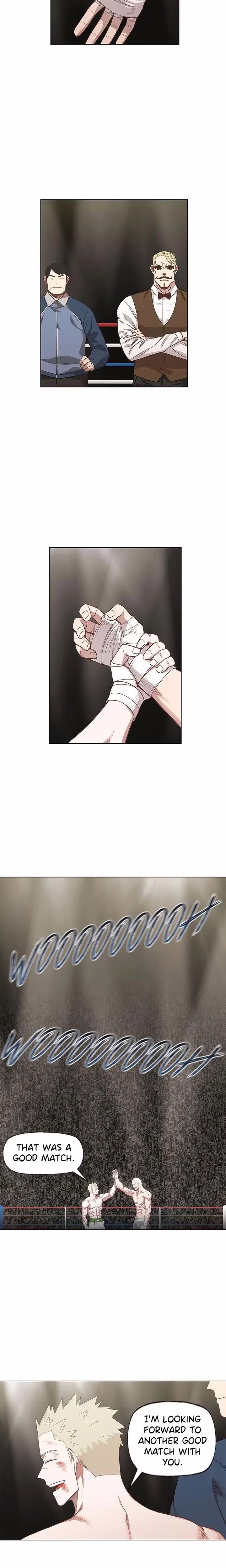 The Boxer - Chapter 128 - Part 8